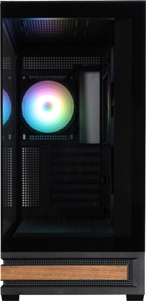 Корпус для компьютера Zalman P40 Namu