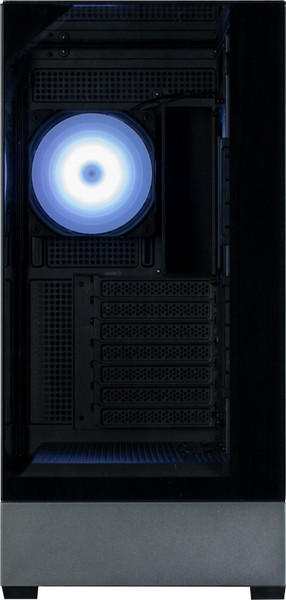 Корпус для компьютера Zalman P40 Prism Plus