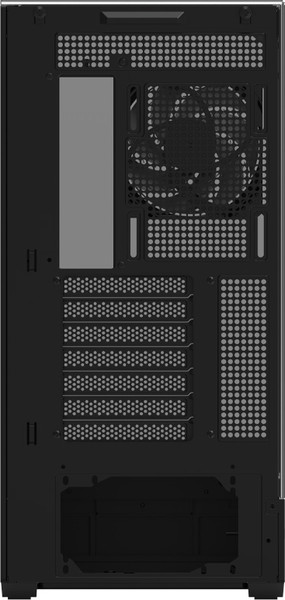 Корпус для компьютера Zalman P40 Prism Plus