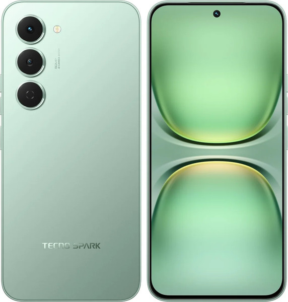 Смартфон Tecno Spark 40 Pro 8GB/256GB
