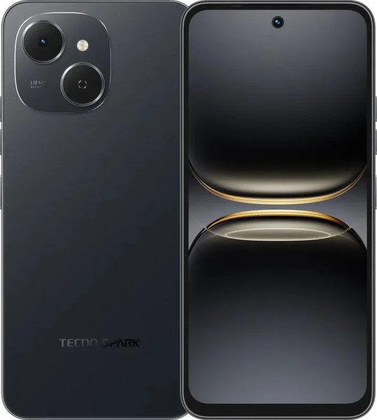 Смартфон Tecno Spark 40C 4GB/128GB - фото