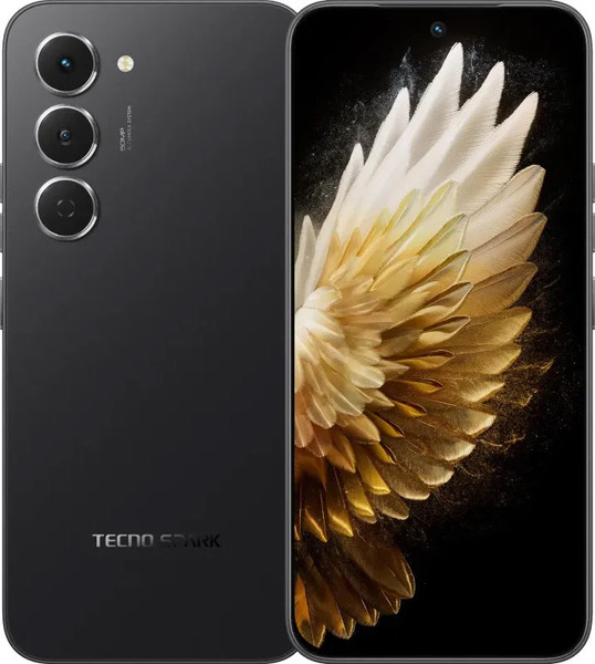 Смартфон Tecno Spark 40 Pro 8GB/256GB - фото
