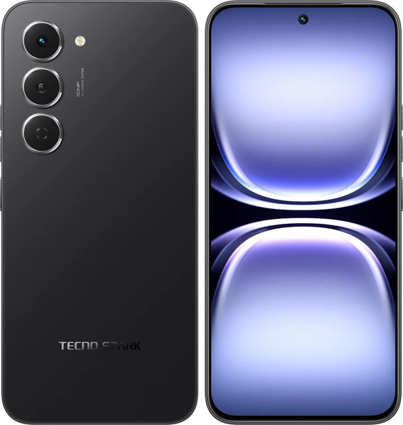 Смартфон Tecno Spark 40 Pro 8GB/256GB