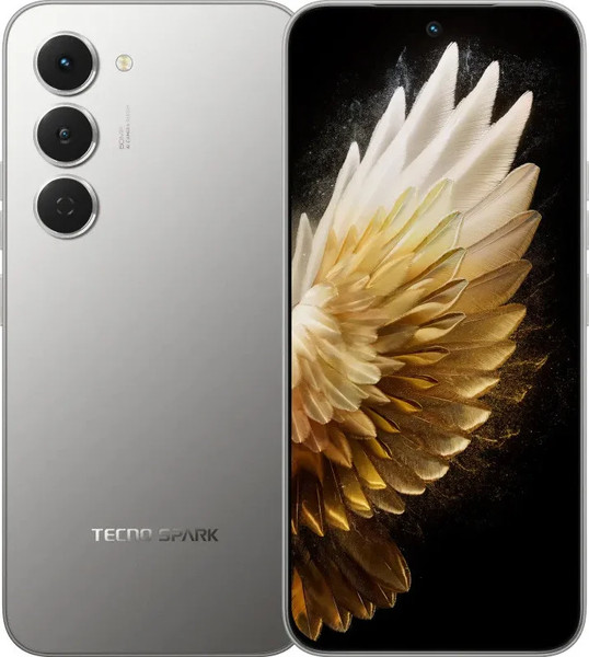 Смартфон Tecno Spark 40 Pro 8GB/256GB - фото