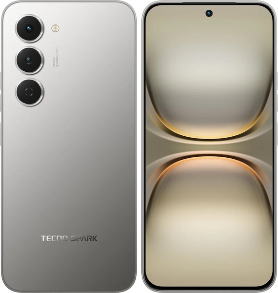 Смартфон Tecno Spark 40 Pro 8GB/256GB