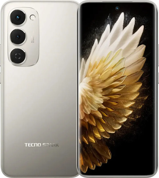 Смартфон Tecno Spark 40 Pro+ 8GB/256GB - фото