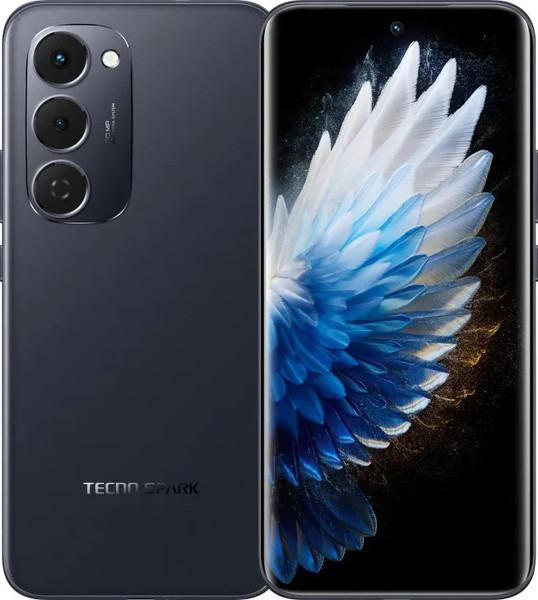 Смартфон Tecno Spark 40 Pro+ 8GB/256GB - фото