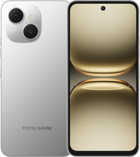Смартфон Tecno Spark 40C 8GB/128GB - фото