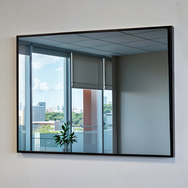 Зеркало Emze 60x80 / DK.60.80.CHE