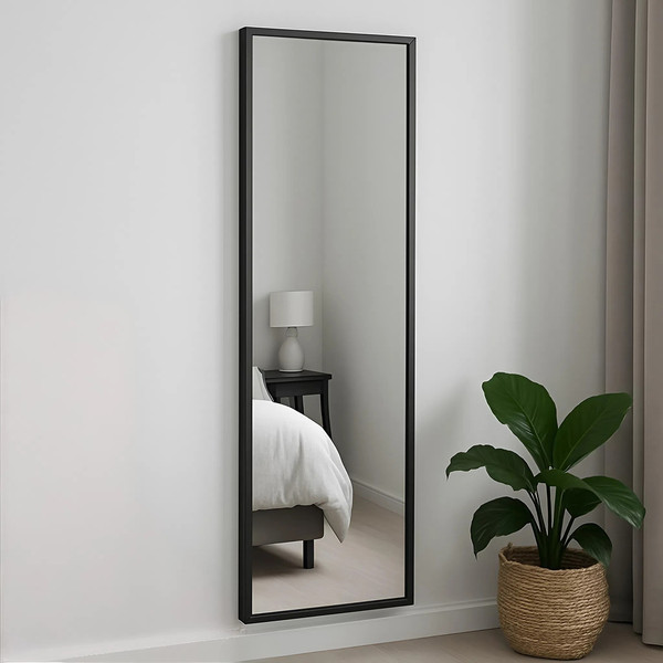 Зеркало Emze 160x50 / DK.160.50.CHE