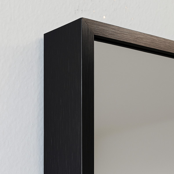 Зеркало Emze 160x50 / DK.160.50.CHE