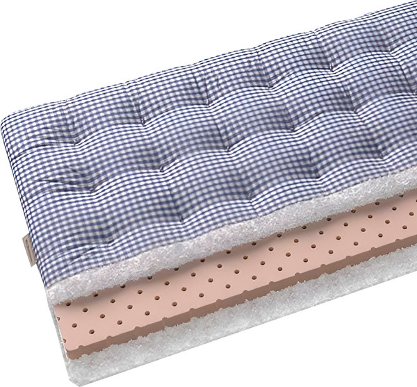 Матрас Mr. Mattress Megami Blue 90x195 - фото