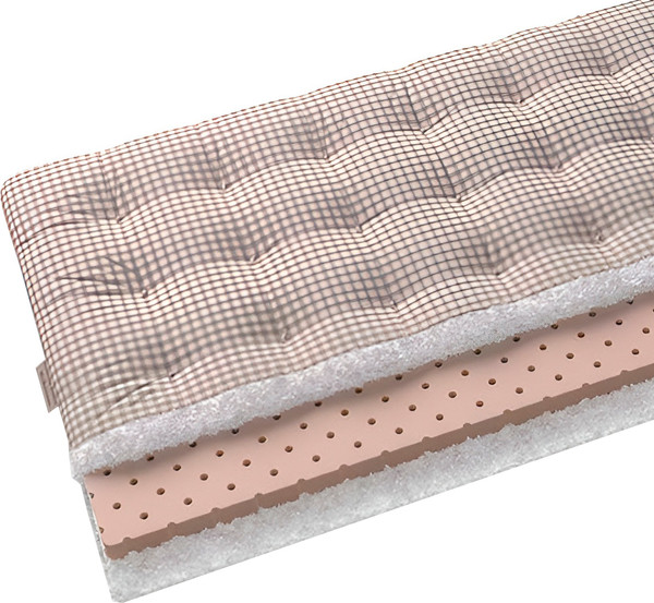 Матрас Mr. Mattress Megami Club 90x195 - фото