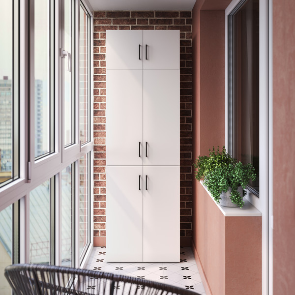 Антресоль Mio Tesoro Tandem 2D