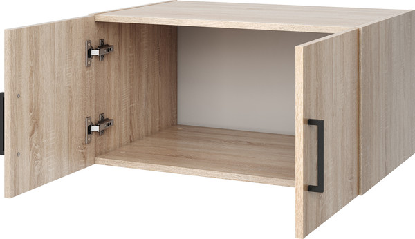 Антресоль Mio Tesoro Tandem 2D