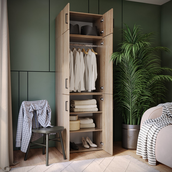 Антресоль Mio Tesoro Tandem 2D