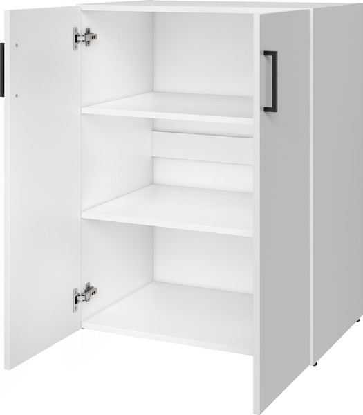 Шкаф Mio Tesoro Tandem 2D