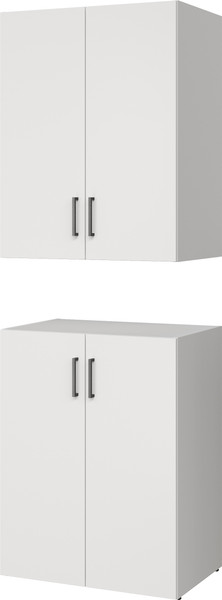 Шкаф Mio Tesoro Tandem 2D