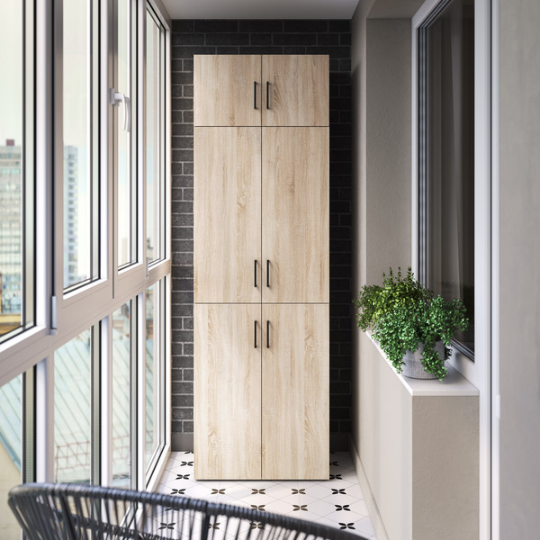 Шкаф Mio Tesoro Tandem 2D