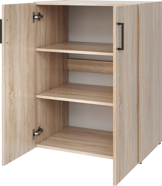 Шкаф Mio Tesoro Tandem 2D