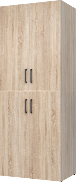 Шкаф Mio Tesoro Tandem 2D