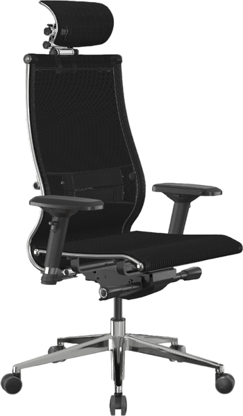 Кресло офисное Metta Samurai 1D.3.15.31 - фото