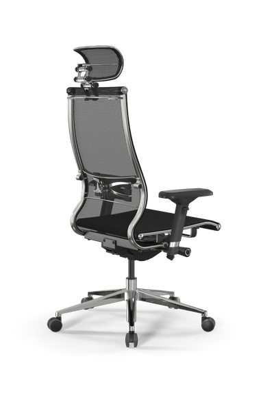 Кресло офисное Metta Samurai 1D.3.15.31