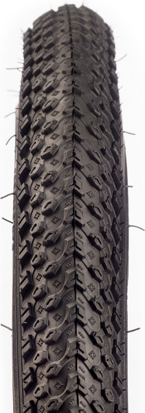 Велопокрышка FAVORIT ZY-036 22x2.125 / WM11034 - фото