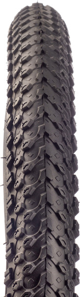 Велопокрышка FAVORIT ZY-036DW 27.5x2.35 / WM11017 - фото