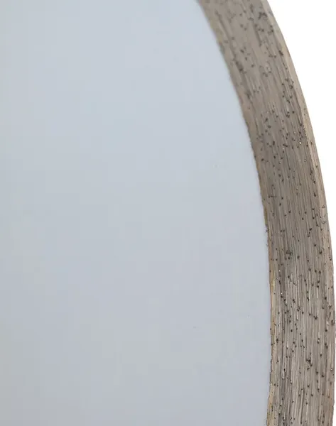 Отрезной диск алмазный Hilberg Hilberg Super Hard 180x10x25.4 / HM640