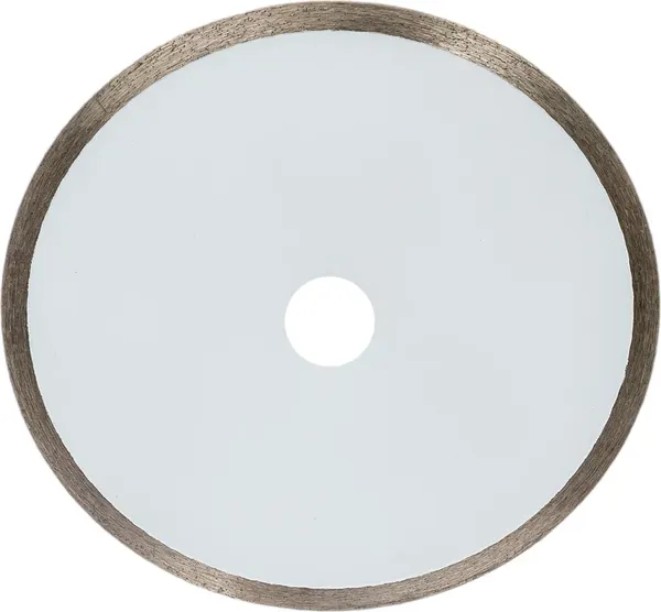 Отрезной диск алмазный Hilberg Hilberg Super Hard 200x10x25.4 / HM650