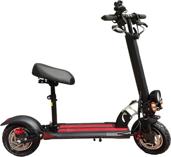 Электросамокат Terax XS01 - фото