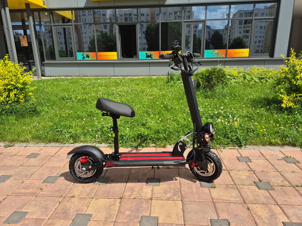 Электросамокат Terax XS01