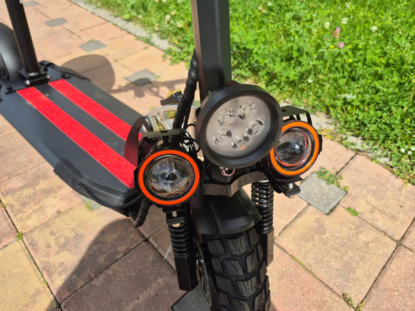 Электросамокат Terax XS01