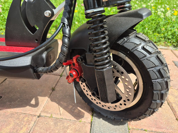 Электросамокат Terax XS01