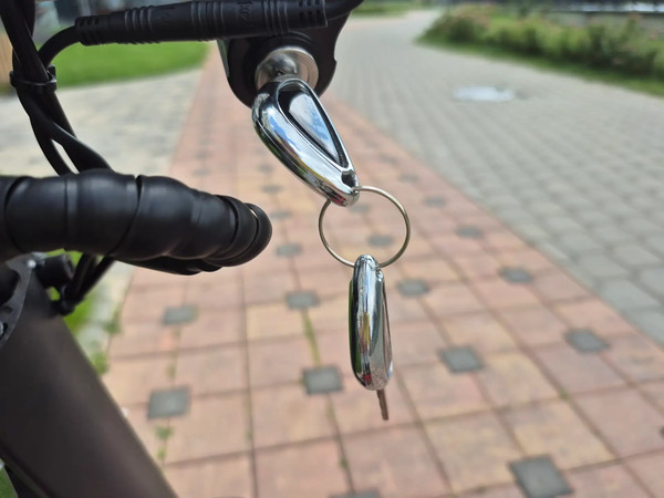 Электросамокат Terax XS01