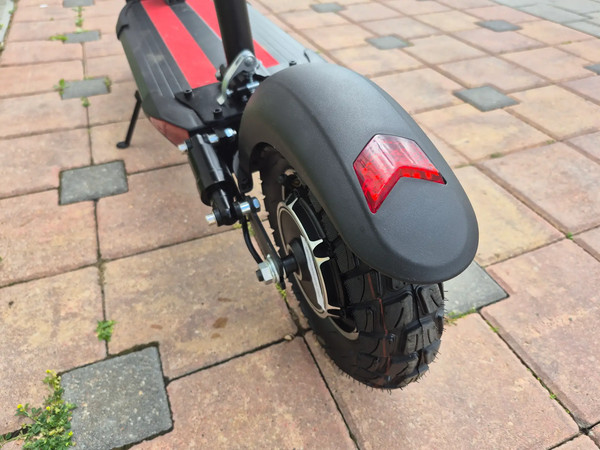 Электросамокат Terax XS01