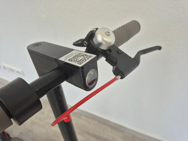 Электросамокат Terax M365