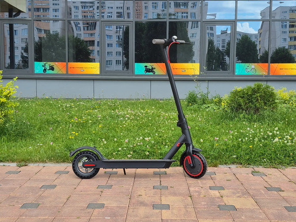 Электросамокат Terax M365