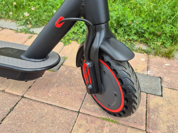 Электросамокат Terax M365