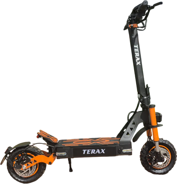 Электросамокат Terax XS04 - фото
