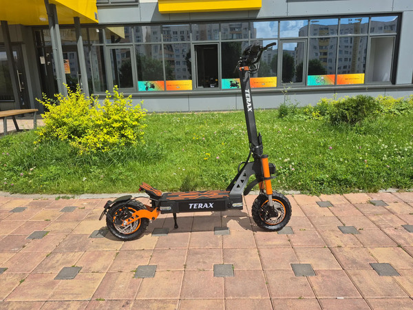 Электросамокат Terax XS04