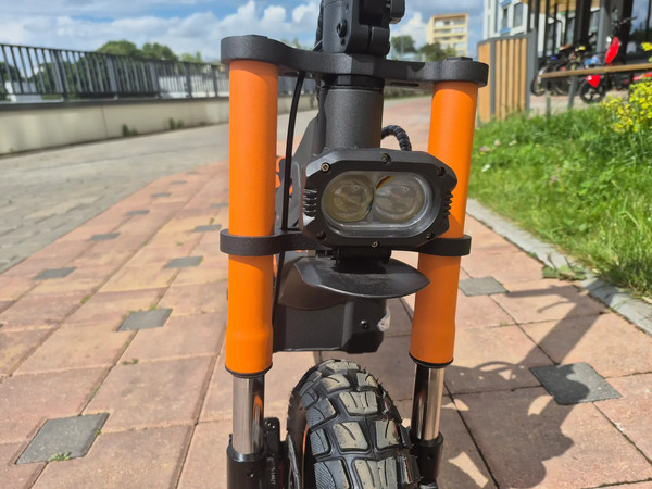 Электросамокат Terax XS04