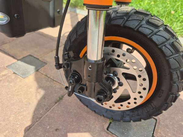 Электросамокат Terax XS04