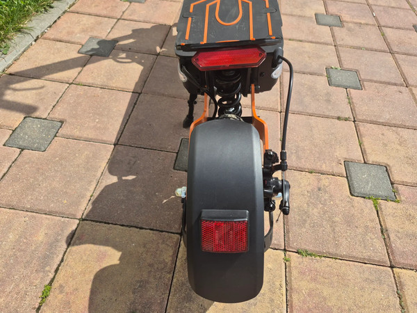 Электросамокат Terax XS04