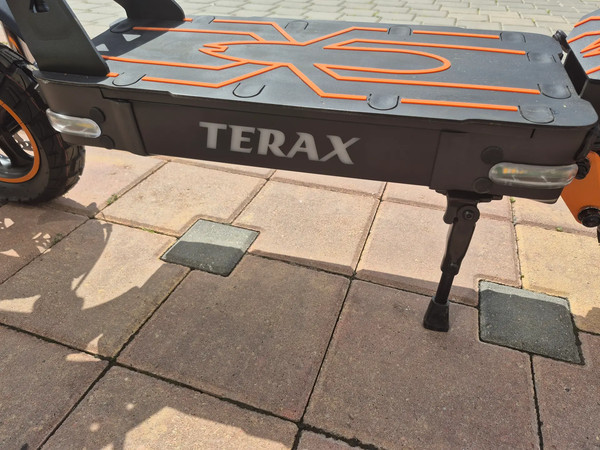 Электросамокат Terax XS04