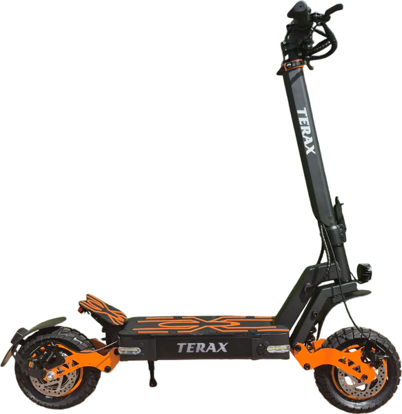 Электросамокат Terax XS05 - фото