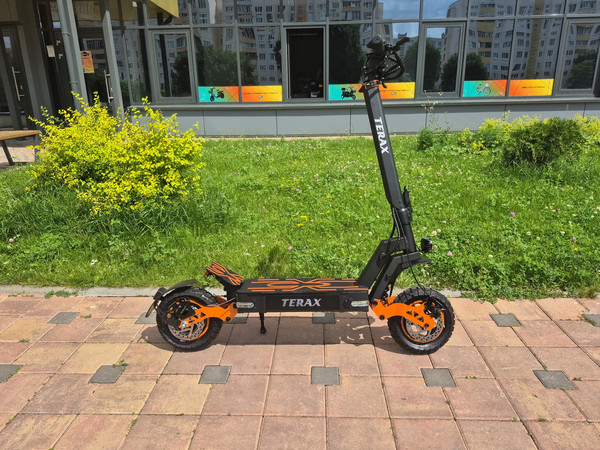 Электросамокат Terax XS05