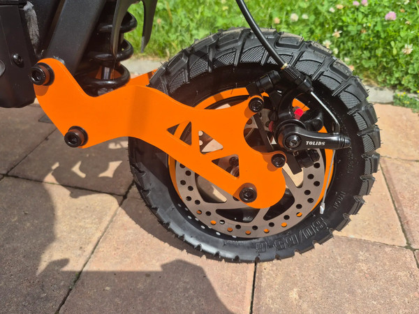 Электросамокат Terax XS05