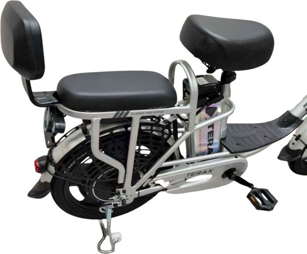 Электровелосипед Terax Roxy NS010